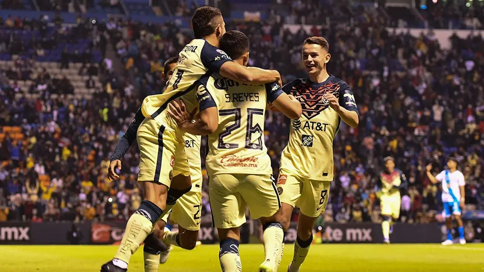 América vs Atlético de San Luis: Fecha, horario y canal para seguir el partido
