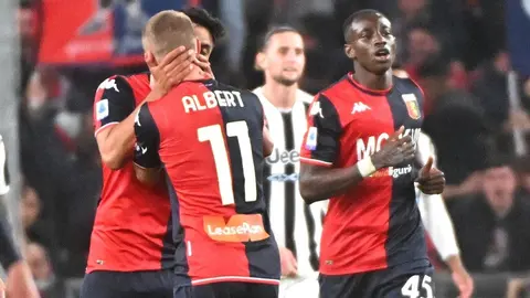 Johan Vásquez: ¿Qué necesita el Genoa para salvar la categoría en la Serie A?