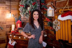 Gabriela Agúndez: Quiere seguir escribiendo una exitosa carrera en los clavados en el 2022