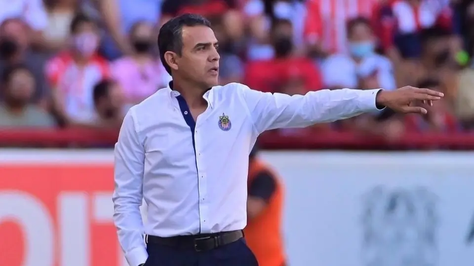 Chivas: Ricardo Cadena aseguró que dejarán el alma y la vida en cada partido de la siguiente fase
