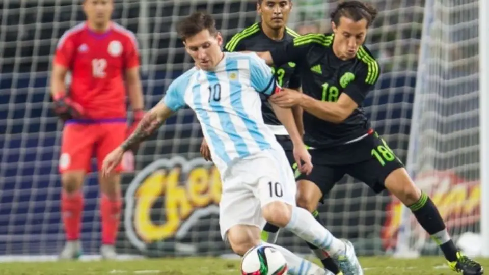 Selección Mexicana: ¿Qué opina la prensa argentina del juego ante el Tri en Qatar?