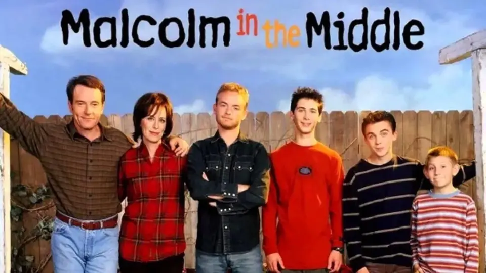 Malcom In The Middle: Ya están disponibles todas las temporadas en Disney+