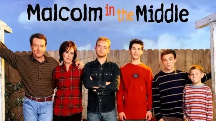 Malcom In The Middle: Ya están disponibles todas las temporadas en Disney+