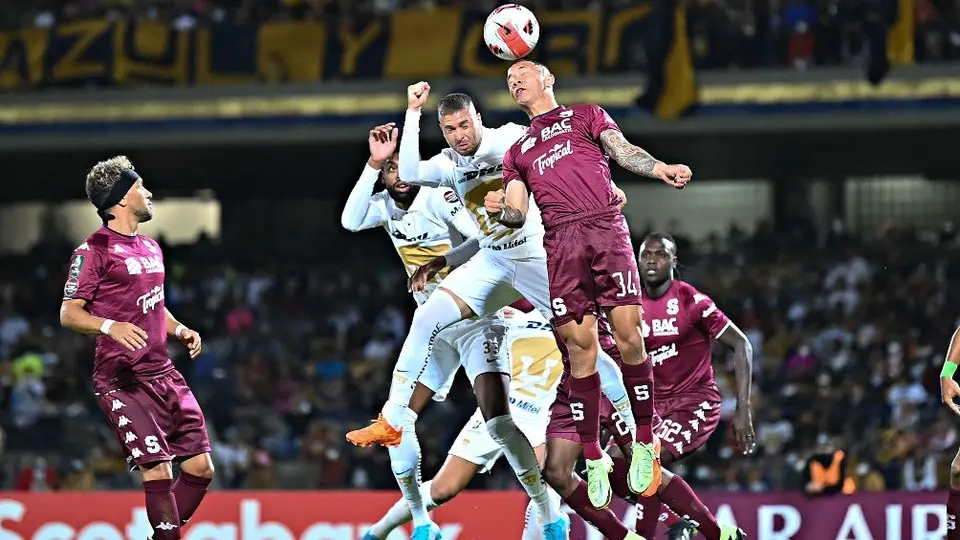 Concachampions: Concacaf reveló fechas y horarios de Cuartos de Final