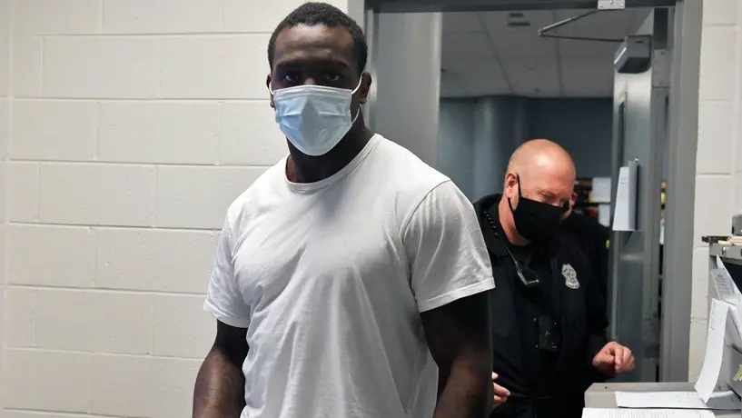 Kansas City: Willie Gay, linebacker de Chiefs, arrestado por delito menor