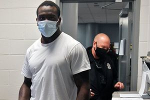 Kansas City: Willie Gay, linebacker de Chiefs, arrestado por delito menor