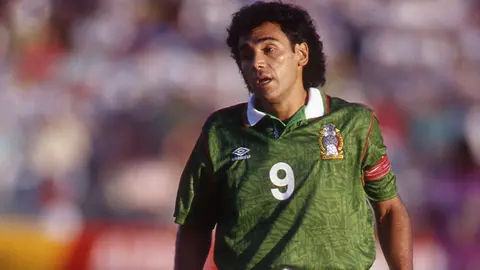Hugo Sánchez sobre el Tri: 'Yo habría ganado el Mundial si no fuera mexicano'