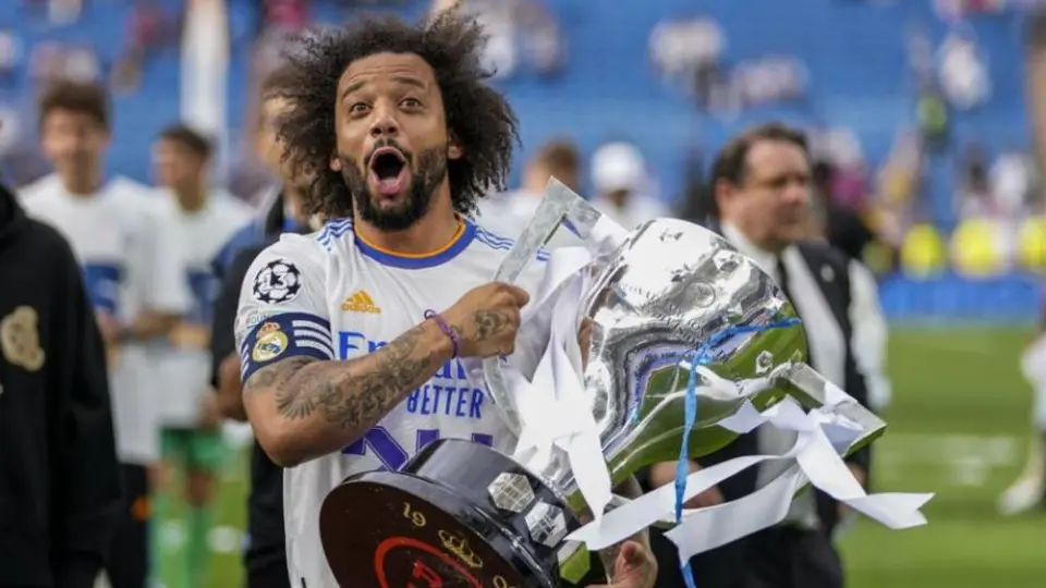 AC Milan: Marcelo, en la órbita de los Rossoneris para la próxima temporada; informan en Italia