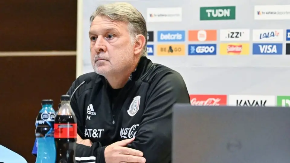 Selección Mexicana: Tata Martino no garantizó presencia de Lainez y Marcelo Flores en Qatar