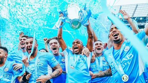 Manchester City: Fichará a dos jugadores más a parte de Haaland y Julián Álvarez