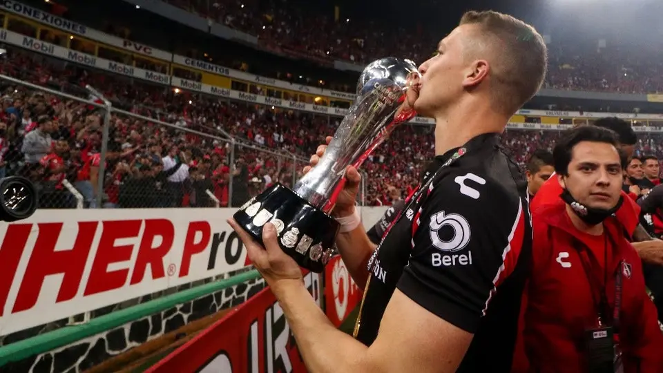 Atlas: ‘Vamos por el bicampeonato’, el mensaje previo al juego ante Chivas