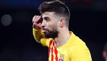 Mhoni Vidente predice que Piqué embarazó a modelo con la que le fue infiel a Shakira