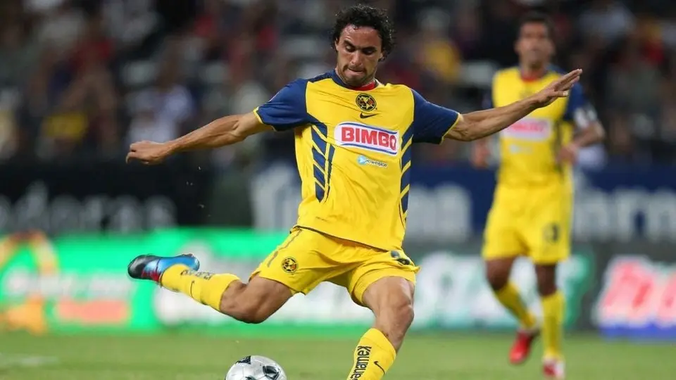 Paleta Esqueda: 'En ocasiones crucifican más a los jugadores del América'