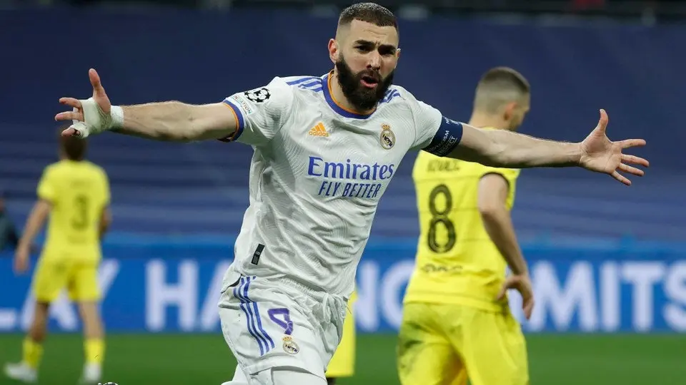 Real Madrid: Evitó el ridículo y vino de atrás para remontar al Chelsea y avanzar a Semis