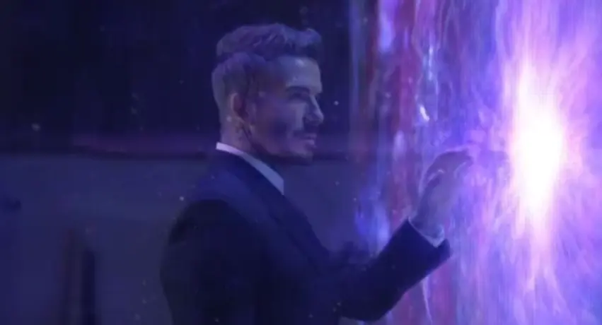 David Beckham: Anunció que se unirá al metaverso para acercarse a sus fans