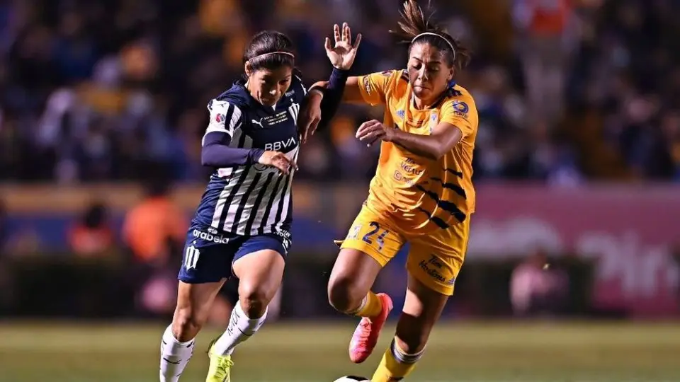 Liga MX Femenil: Apertura 2021, torneo más visto en la historia de la competencia