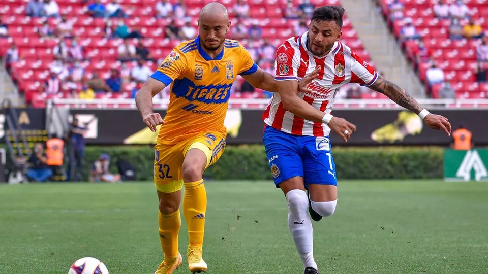 Liga MX: Fechas, horarios y canales para ver la Jornada 5 del Clausura 2022