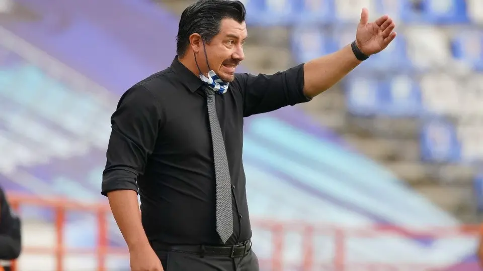 Liga MX Femenil: Los técnicos Juan Carlos Cacho y Juan Pablo Alfaro vivirán su primera Final