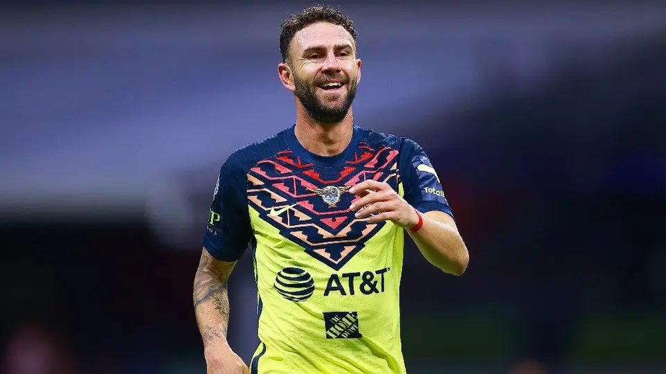 América: Miguel Layún anunció el nacimiento de su tercer hijo; 'Somos 5'