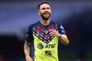 América: Miguel Layún anunció el nacimiento de su tercer hijo; 'Somos 5'