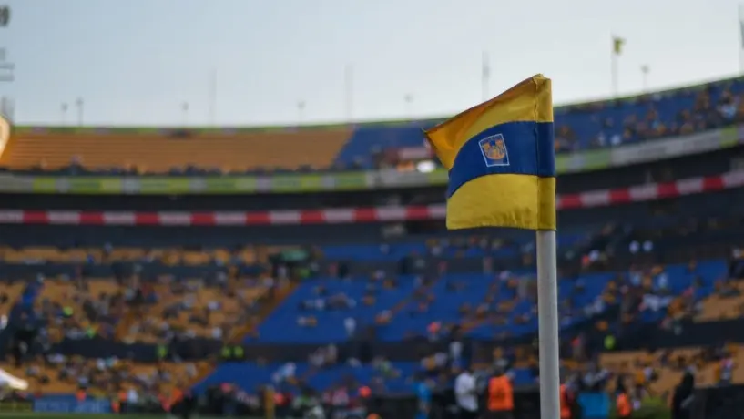 Tigres: Convirtió al Volcán en el primer estadio cero residuos de México