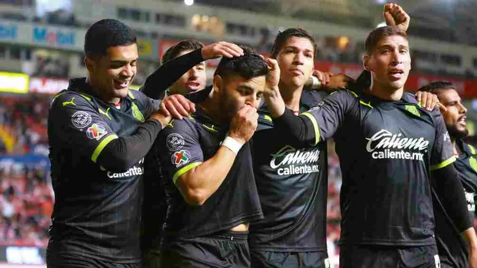 Chivas: Guadalajara, con jugadores plurifuncionales para el Clausura 2022