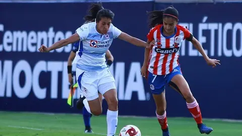 Liga MX Femenil: Atlético San Luis vs Cruz Azul será reprogramado por 9 positivos de Covid-19