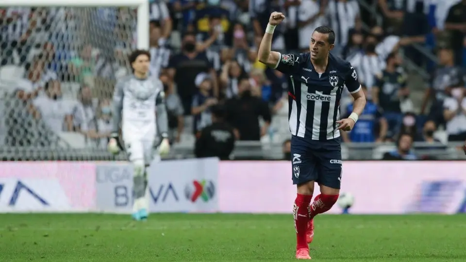 Rayados: Funes Mori estará de vuelta para enfrentar a Toluca