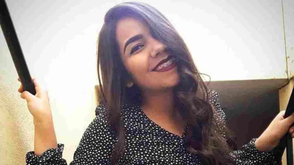 Zacatecas: Valeria Landeros fue hallada sin vida, reportaron sus familiares