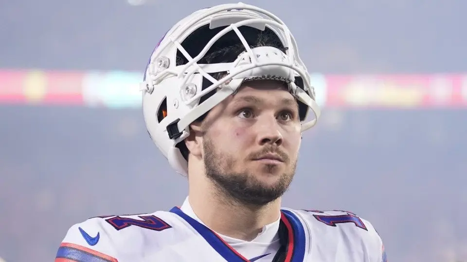 NFL: Josh Allen no culpó a reglas del tiempo extra por derrota de los Bills