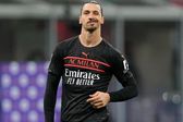 Ibrahimovic: Visitó la fábrica de Ferrari en compañía de Charles Leclerc y Carlos Sainz