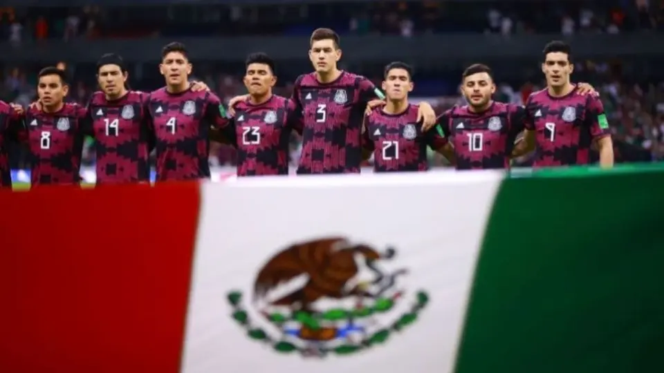 Selección Mexicana: ¿Cuándo y dónde se enfrentará a sus rivales previos a Qatar 2022?