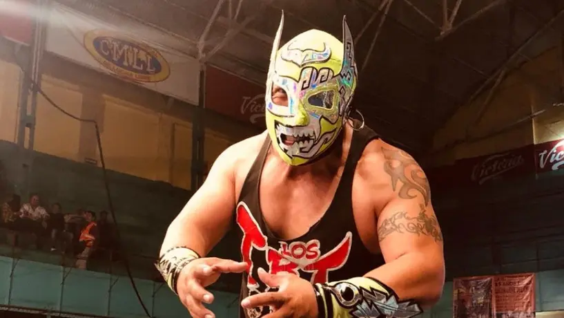 CMLL: Falleció Toro Bill Jr. después de dar función en la Arena Puebla