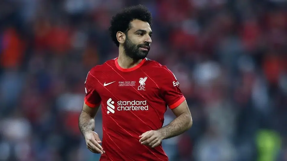 Liverpool: Mohamed Salah llegará gratis al Barcelona en 2023; informan en Inglaterra