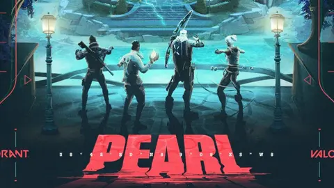 Valorant: Le da la bienvenida a su nuevo mapa llamado Pearl