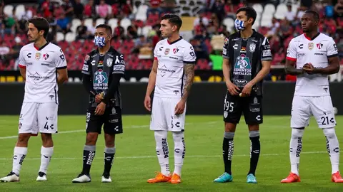 Liga MX Clausura 2022 Final: Fechas y horarios