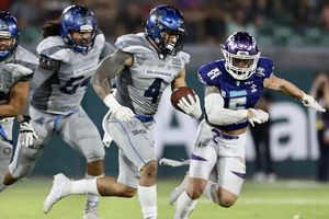 LFA: ¿Cómo se terminó definiendo la Final para el Tazón México V?