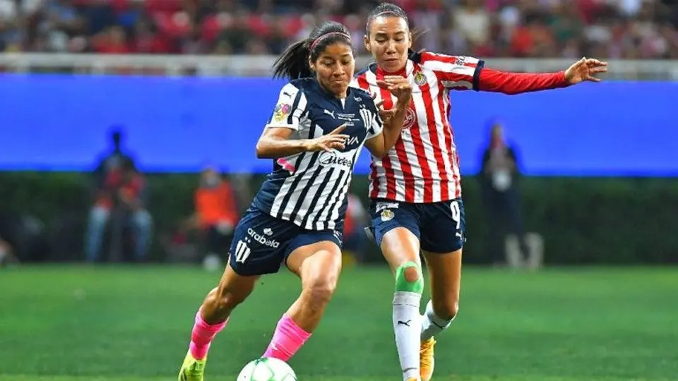 Liga MX Femenil: Reveló calendario para el torneo Apertura 2022