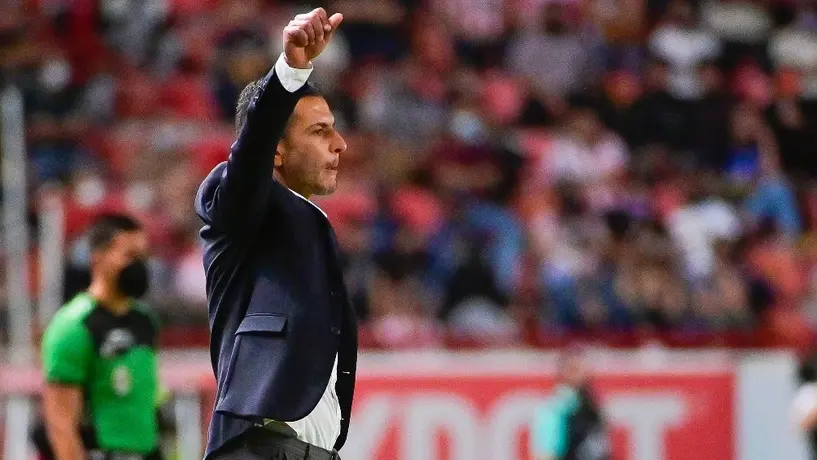 Necaxa: Hijos de Jimmy Lozano diseñaron los dorsales para el Día del Autismo