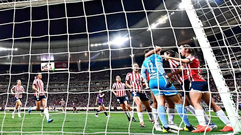 Liga MX Femenil: Cinco jugadoras de Chivas han presenciado los campeonatos AP2017 y CL2022