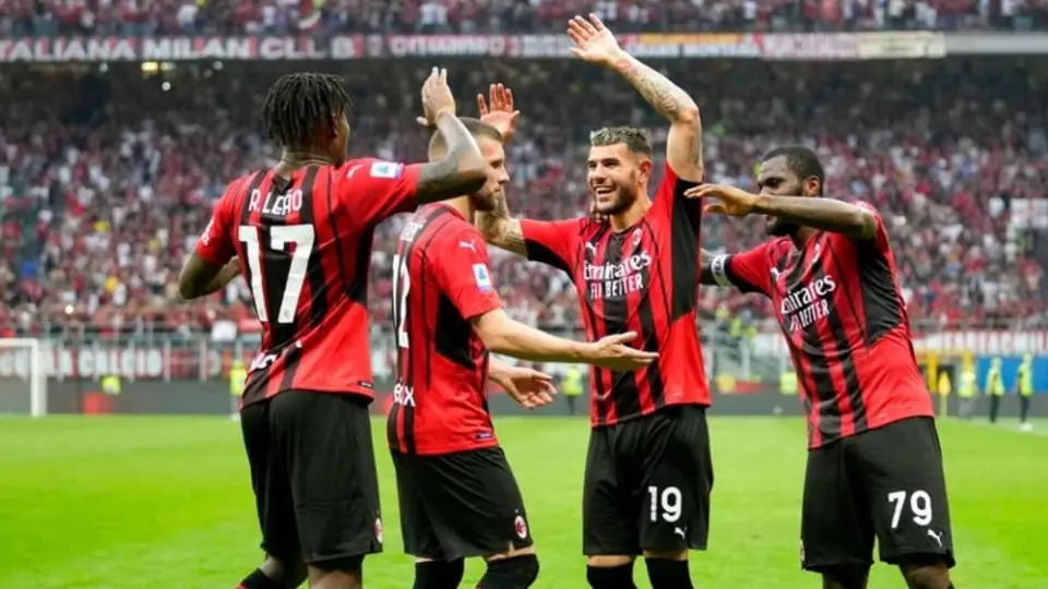Serie A: Milan e Inter se jugarán el Scudetto en la última jornada de la temporada
