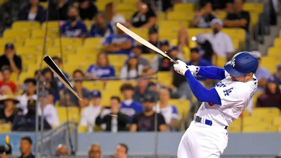 MLB: Suspendieron 60 juegos a jugadores de Dodgers, Rockies y Piratas por violar antidoping