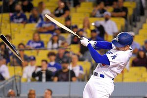 MLB: Suspendieron 60 juegos a jugadores de Dodgers, Rockies y Piratas por violar antidoping