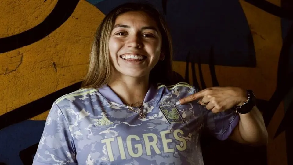 Tigres Femenil: Llega nueva 'europea'; Anika Rodríguez jugará con las Amazonas