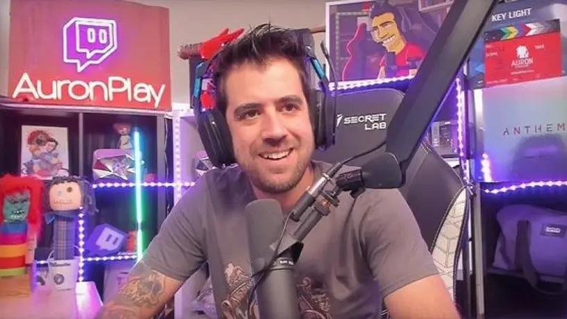 AuronPlay, Rubius y otros streamers de Andorra fueron hackeados