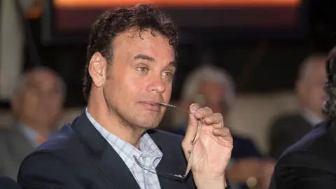 David Faitelson le hizo una simpática petición a Elon Musk tras comprar Twitter