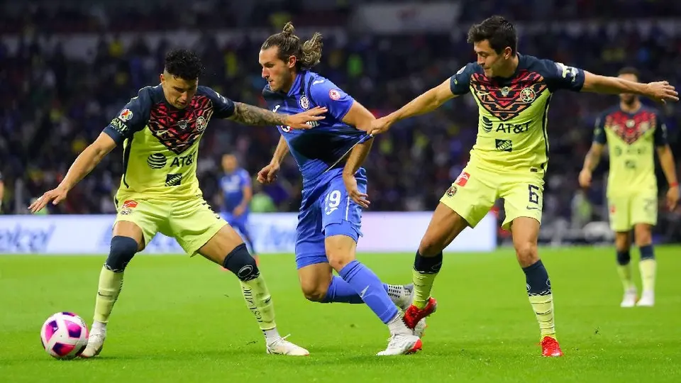 Clásico Joven: Protagonista de las finales más relevantes del futbol mexicano