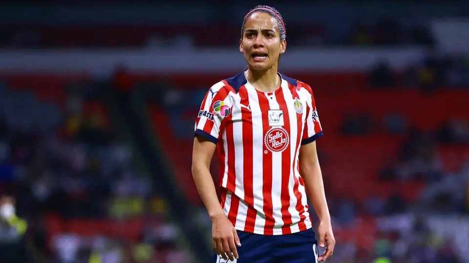Carolina Jaramillo: 'Victoria en el Clásico Nacional se disfrutó más en casa ajena'