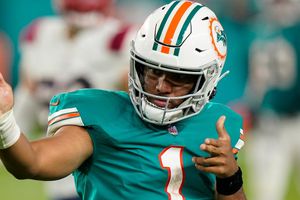 NFL: Dolphins le hace la 'maldad' a Patriots en casa