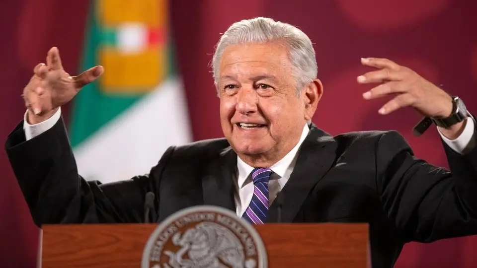 AMLO tras la Revocación de Mandato: 'Me quedo y vamos a continuar con la transformación'